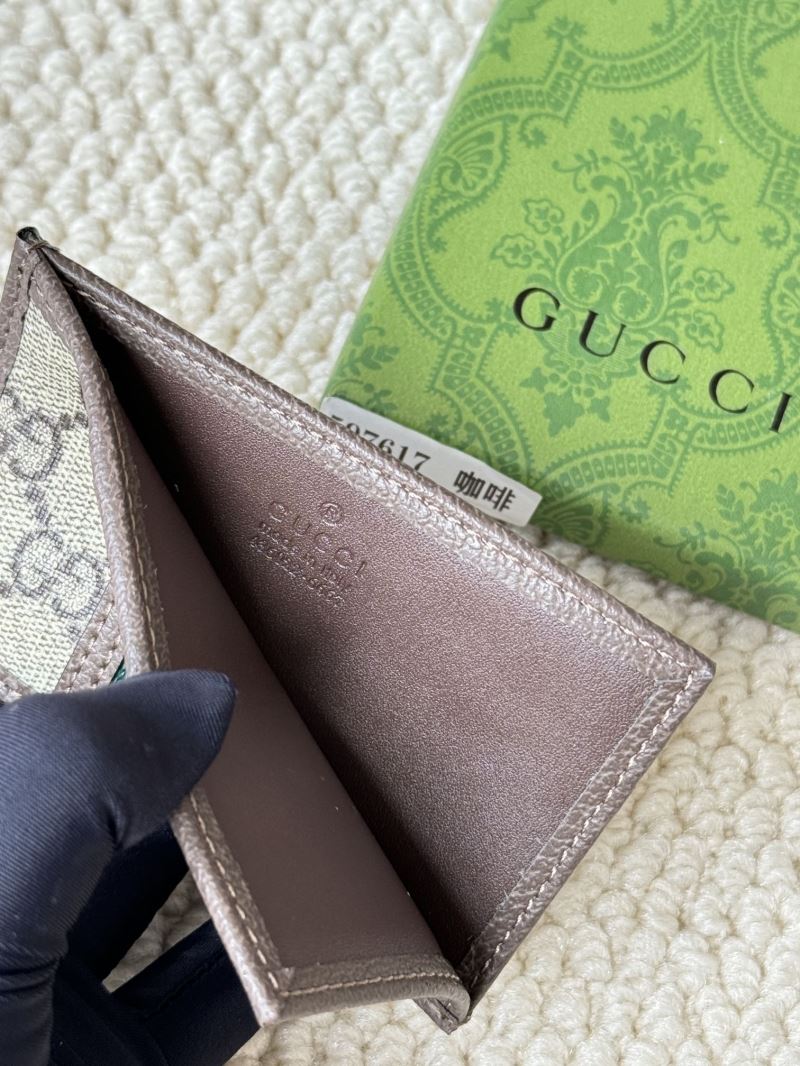 Gucci Wallets Purse